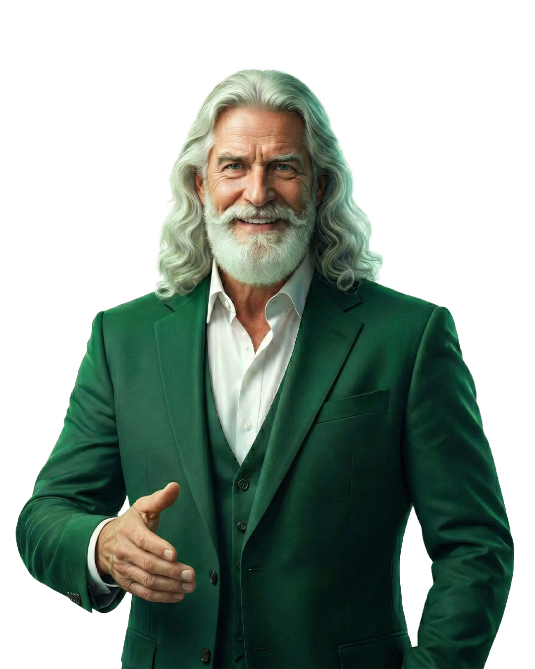 WizCouncil Corporate Sage